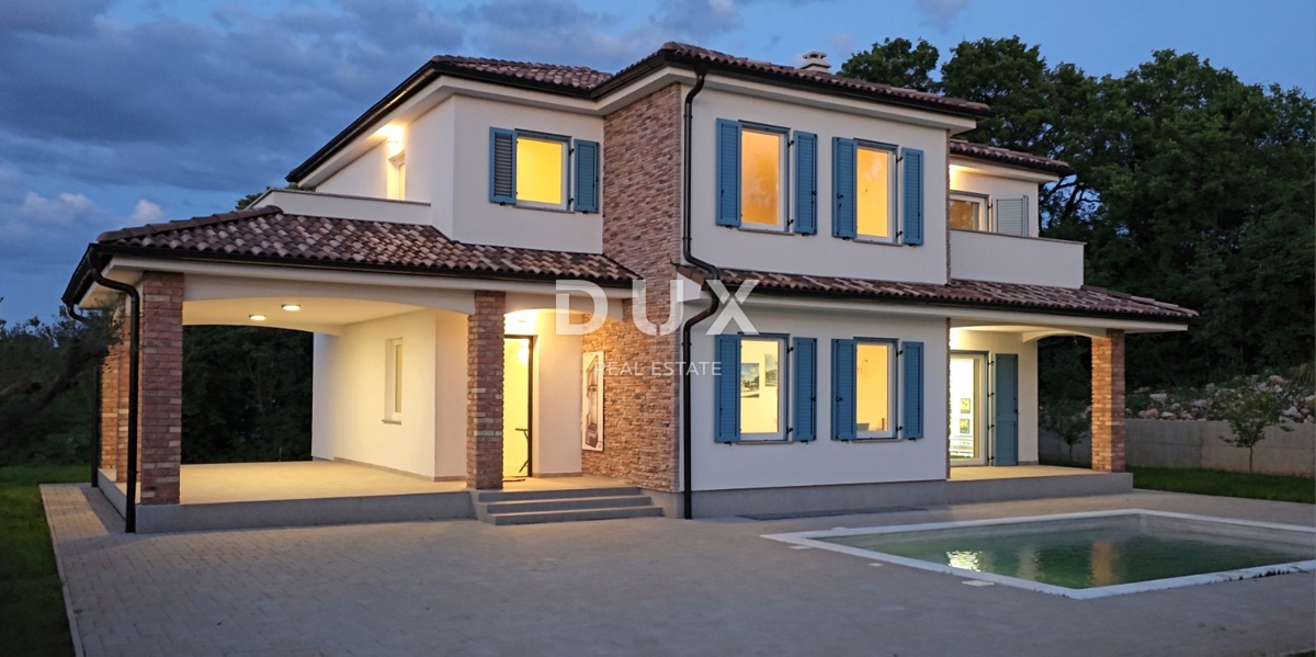 Casa Gabonjin, Dobrinj, 285m2