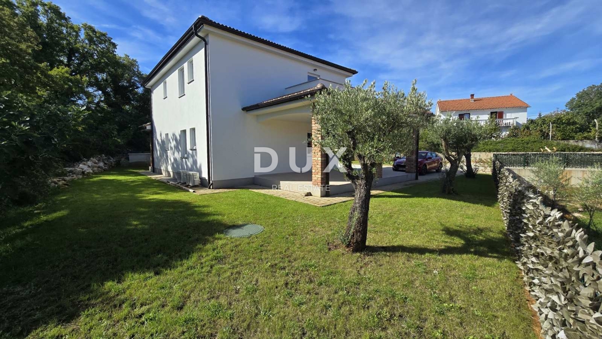 Casa Gabonjin, Dobrinj, 285m2