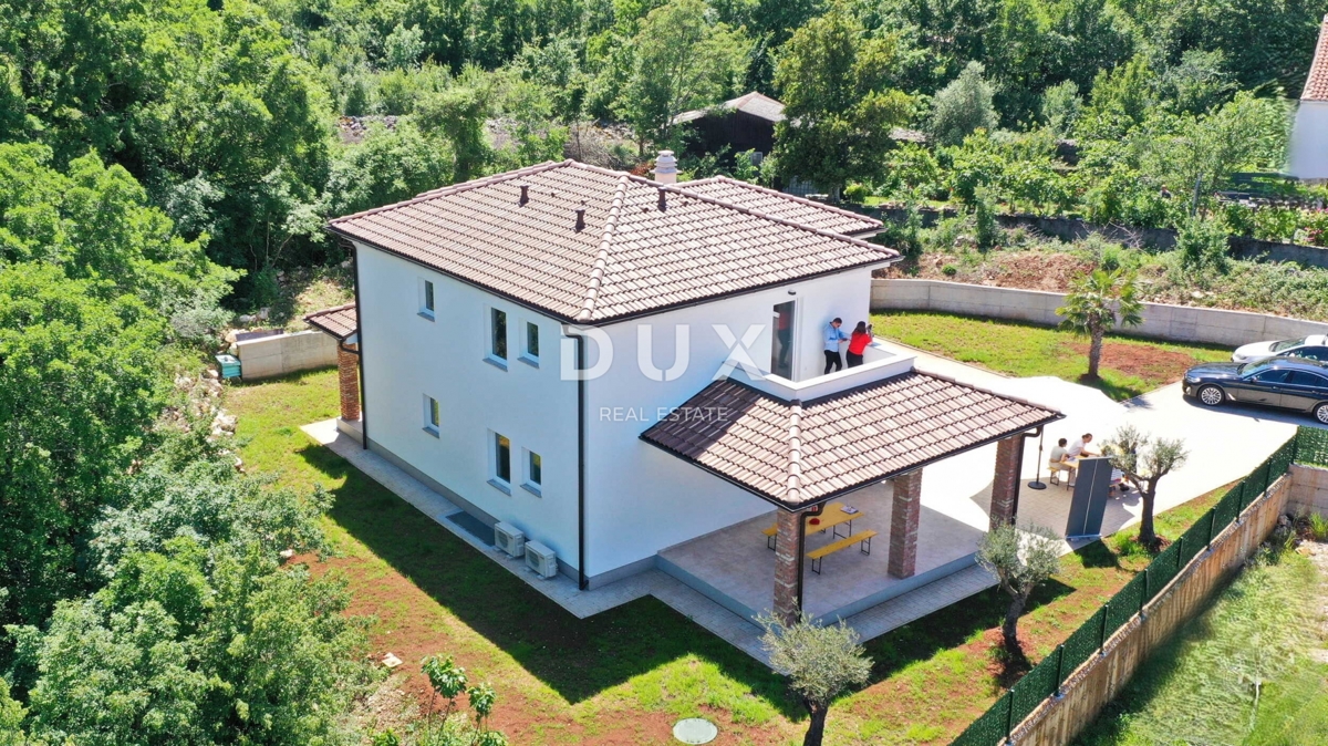 Casa Gabonjin, Dobrinj, 285m2