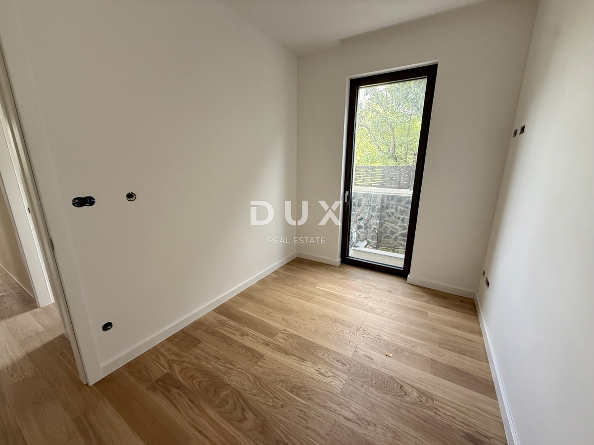 ZAGABRIA, JORDANOVAC - Appartamento di lusso con giardino