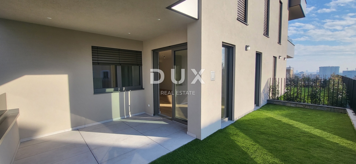 ZAGABRIA, JORDANOVAC - Appartamento di lusso con giardino