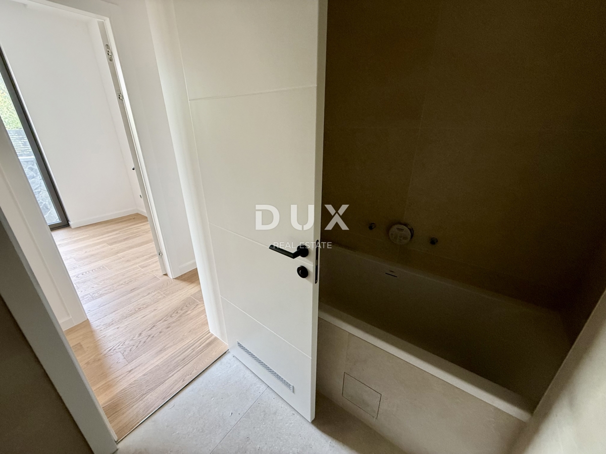 ZAGABRIA, JORDANOVAC - Appartamento di lusso con giardino