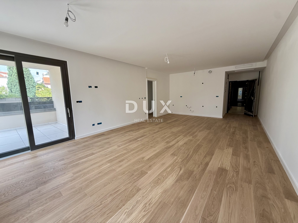 ZAGABRIA, JORDANOVAC - Appartamento di lusso con giardino