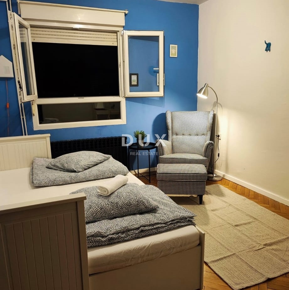 Appartamento Donji grad, Donji Grad, 73m2