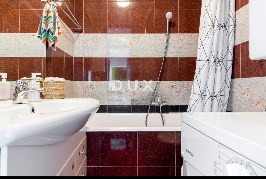 Appartamento Donji grad, Donji Grad, 73m2