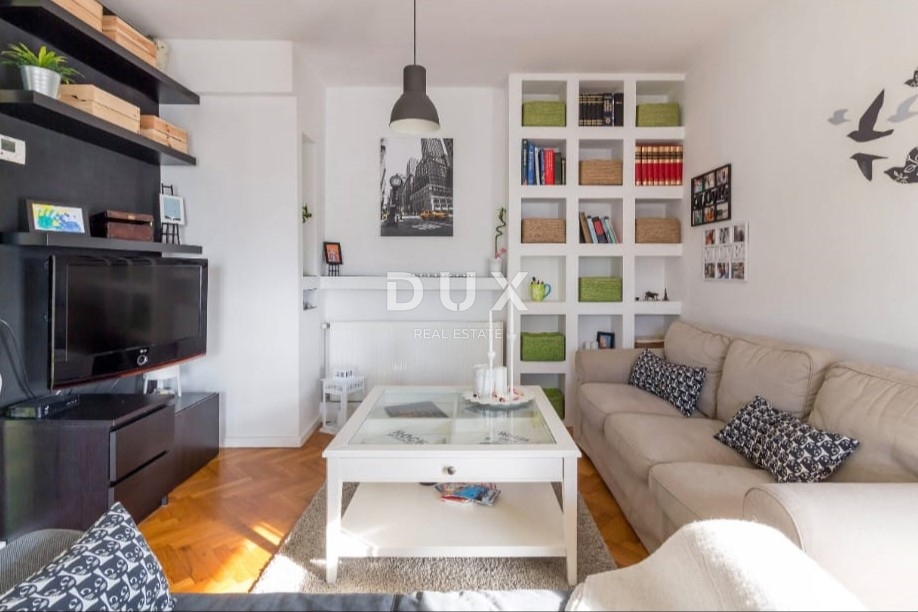 Appartamento Donji grad, Donji Grad, 73m2