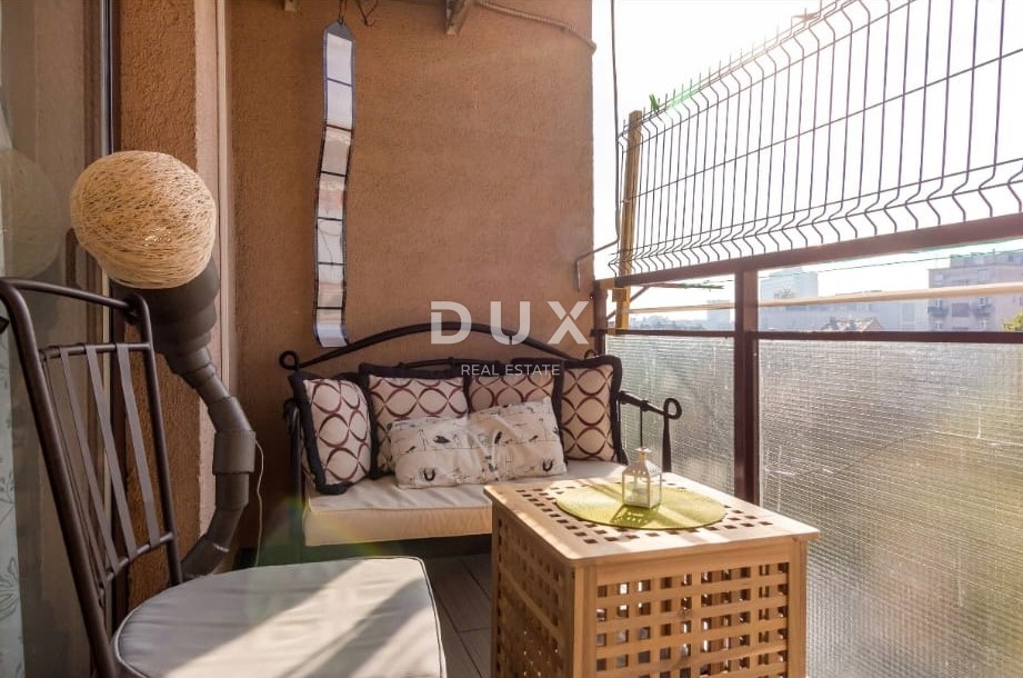 Appartamento Donji grad, Donji Grad, 73m2