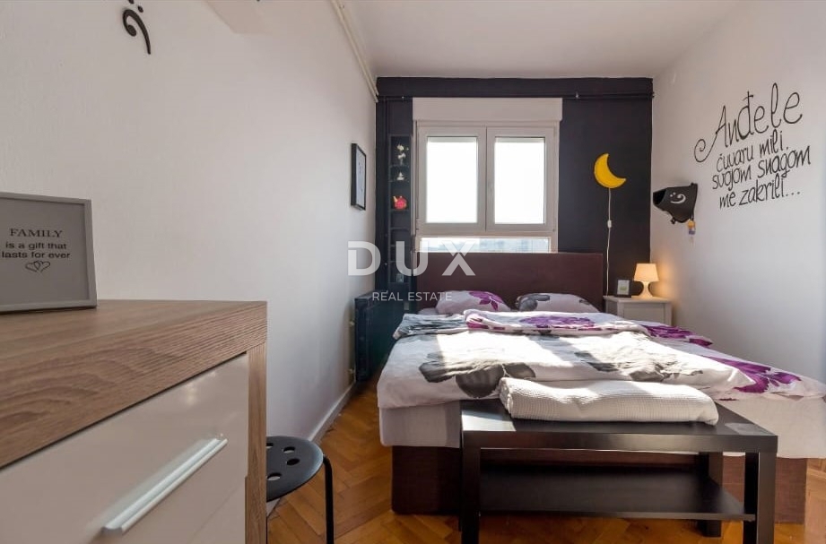 Appartamento Donji grad, Donji Grad, 73m2