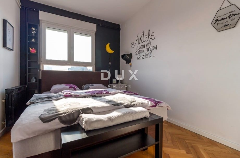 Appartamento Donji grad, Donji Grad, 73m2