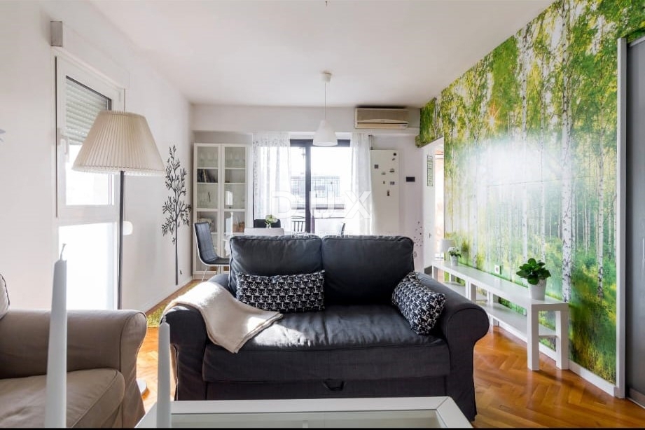 Appartamento Donji grad, Donji Grad, 73m2