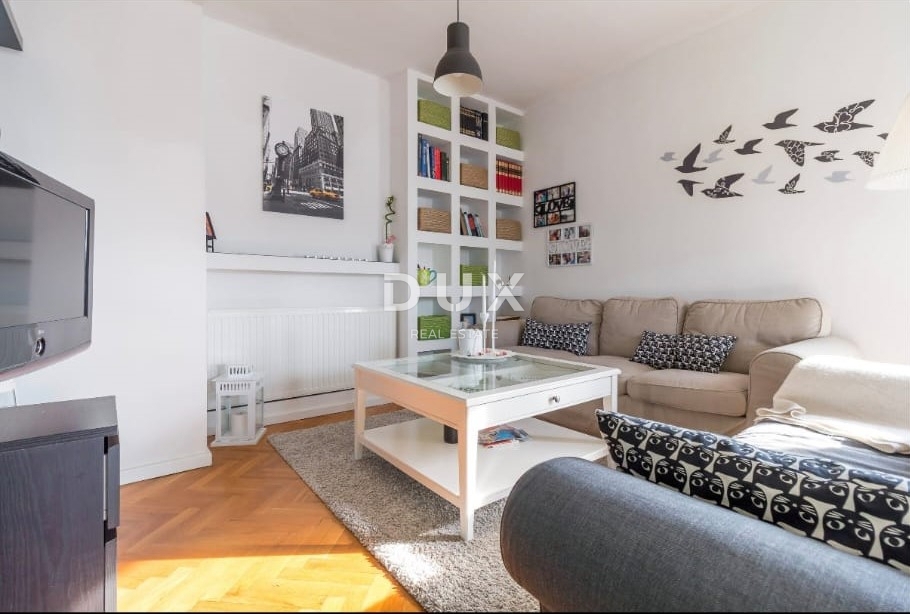 Appartamento Donji grad, Donji Grad, 73m2