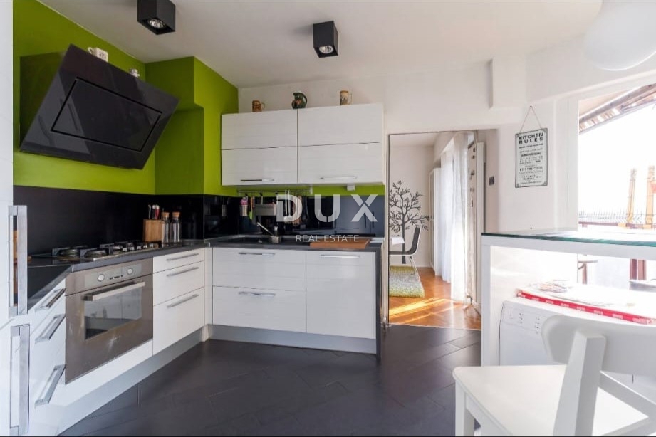 Appartamento Donji grad, Donji Grad, 73m2