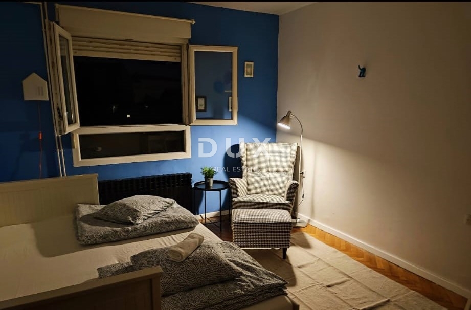 Appartamento Donji grad, Donji Grad, 73m2