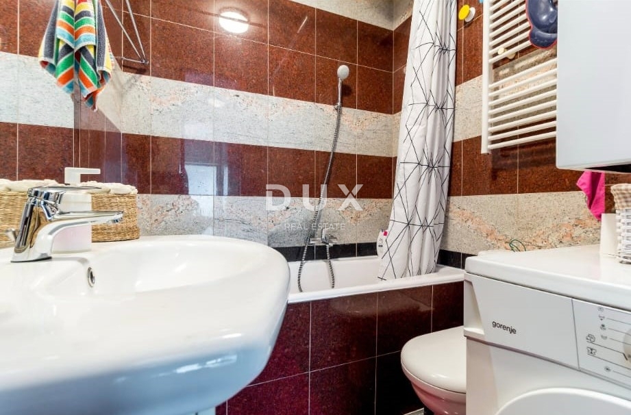 Appartamento Donji grad, Donji Grad, 73m2