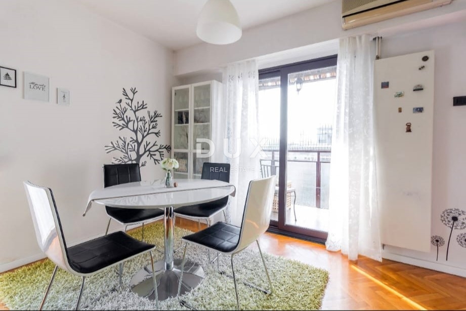 Appartamento Donji grad, Donji Grad, 73m2