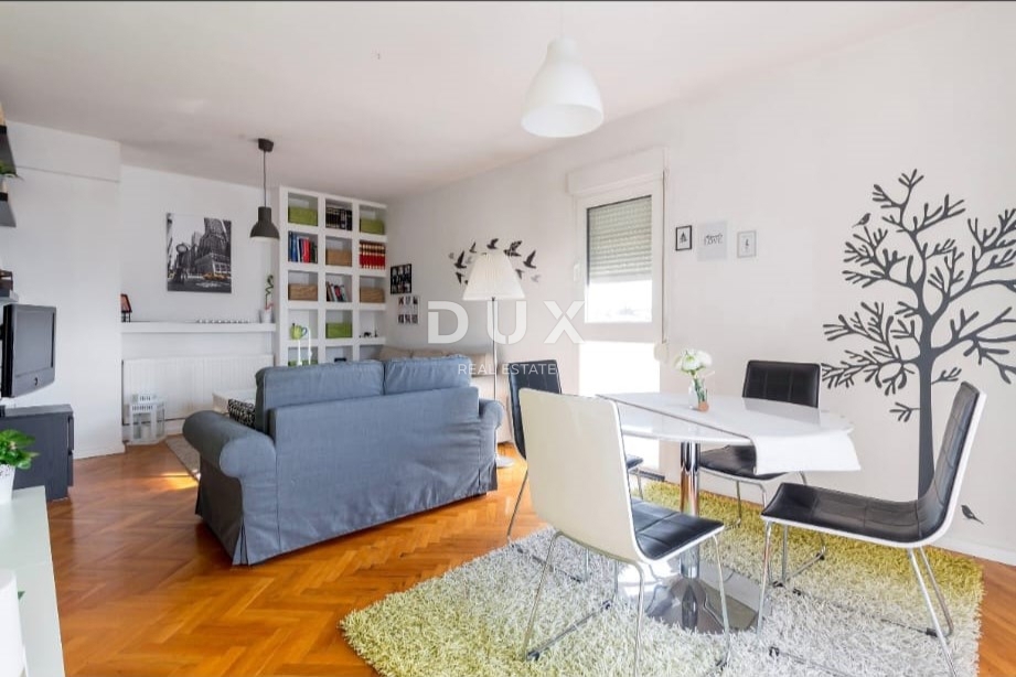 Appartamento Donji grad, Donji Grad, 73m2