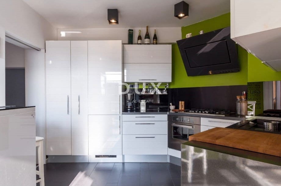 Appartamento Donji grad, Donji Grad, 73m2