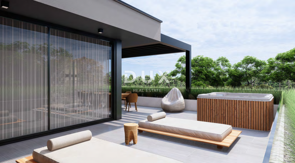 Appartamento Vabriga, Tar-Vabriga, 90,04m2