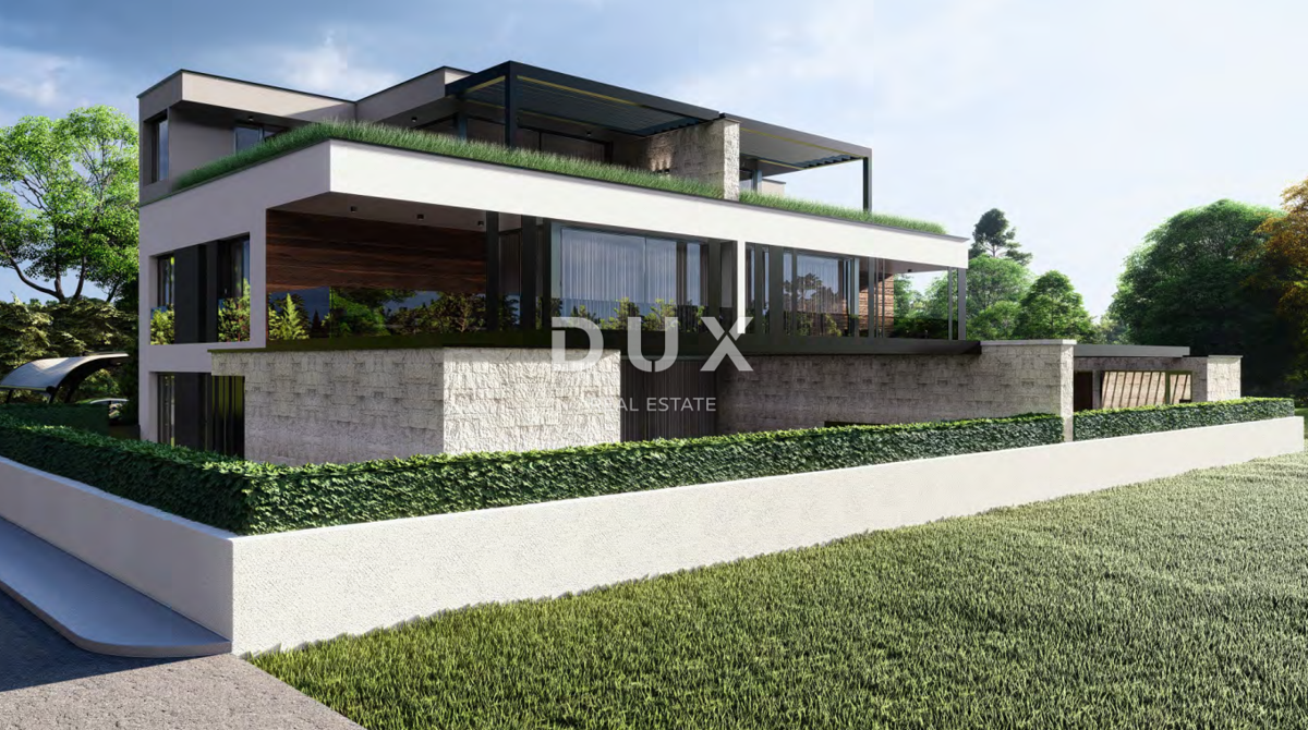 Appartamento Vabriga, Tar-Vabriga, 90,04m2