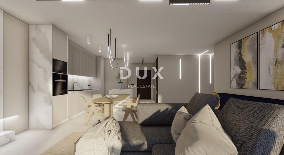 Appartamento Vabriga, Tar-Vabriga, 90,04m2