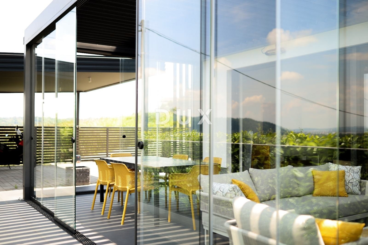 Casa Giznik, Samobor, 286m2