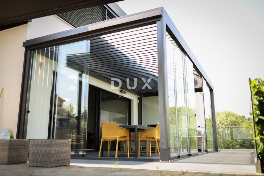 Casa Giznik, Samobor, 286m2