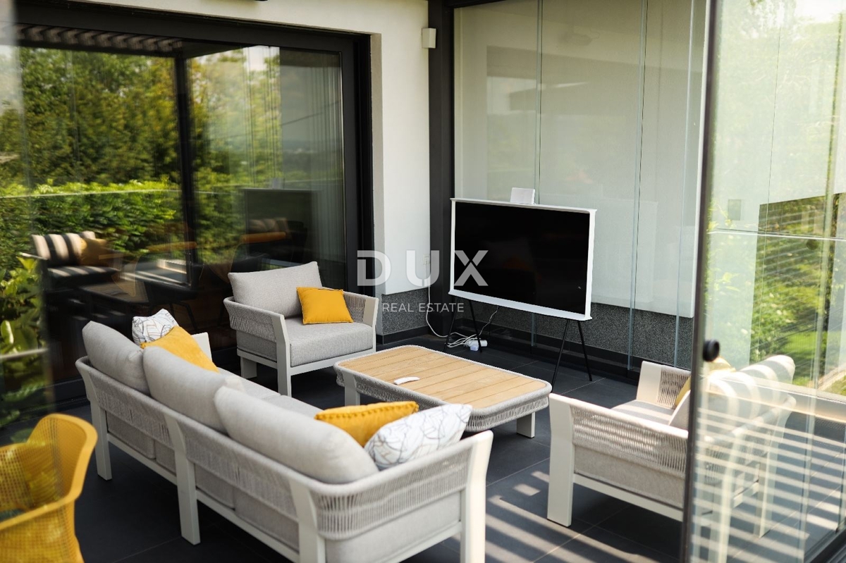 Casa Giznik, Samobor, 286m2