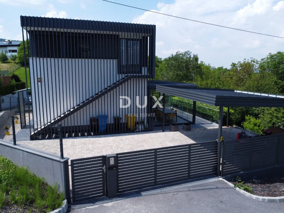 Casa Giznik, Samobor, 286m2