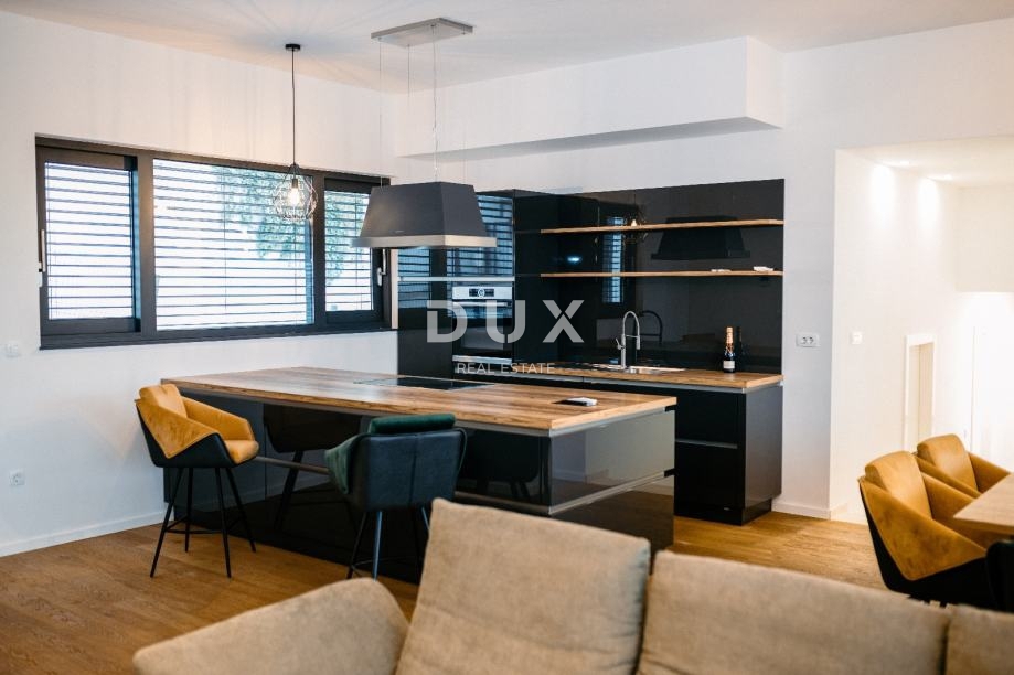 Casa Giznik, Samobor, 286m2