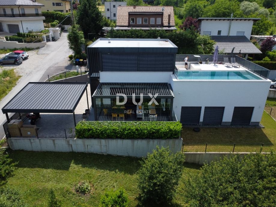 Casa Giznik, Samobor, 286m2