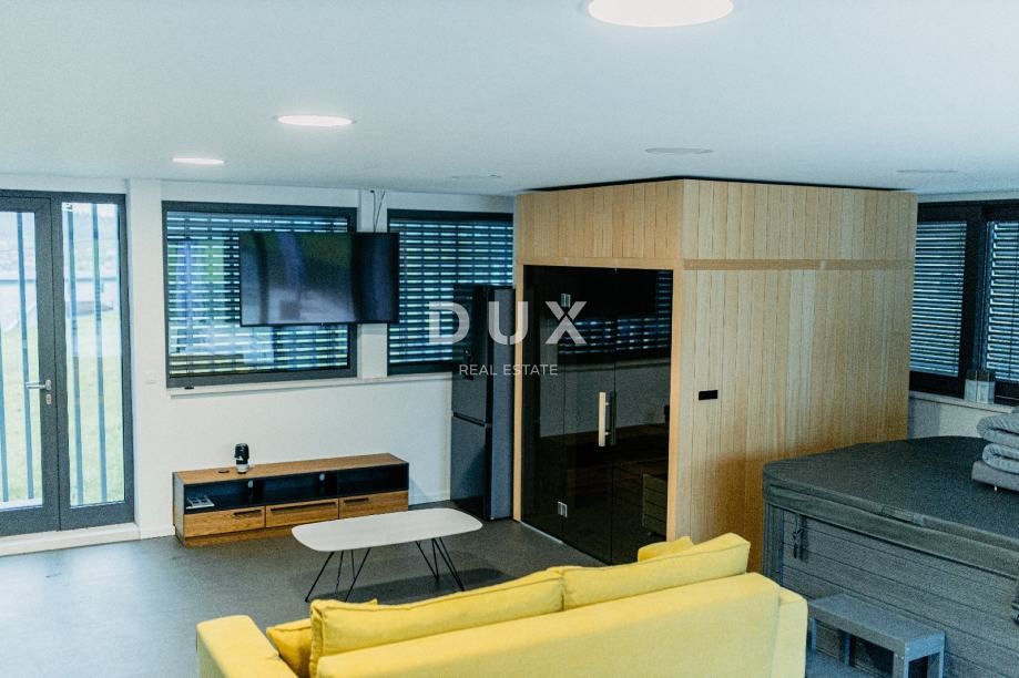 Casa Giznik, Samobor, 286m2