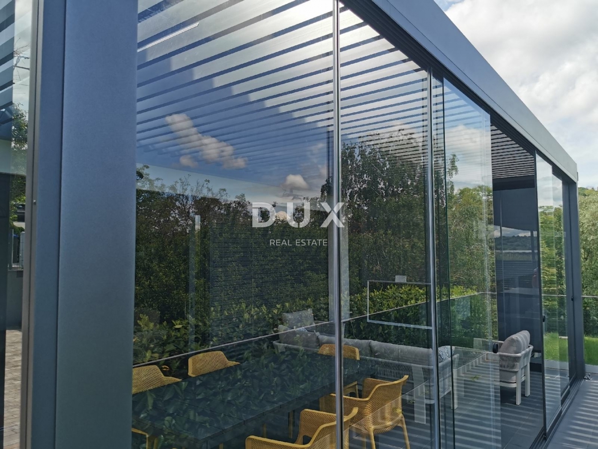 Casa Giznik, Samobor, 286m2