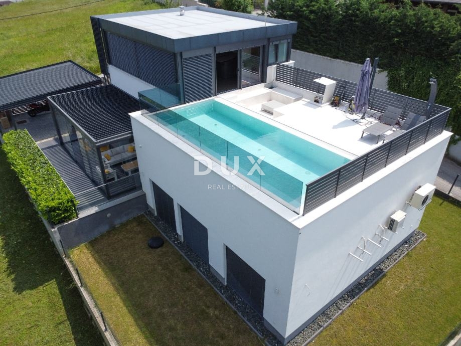 Casa Giznik, Samobor, 286m2