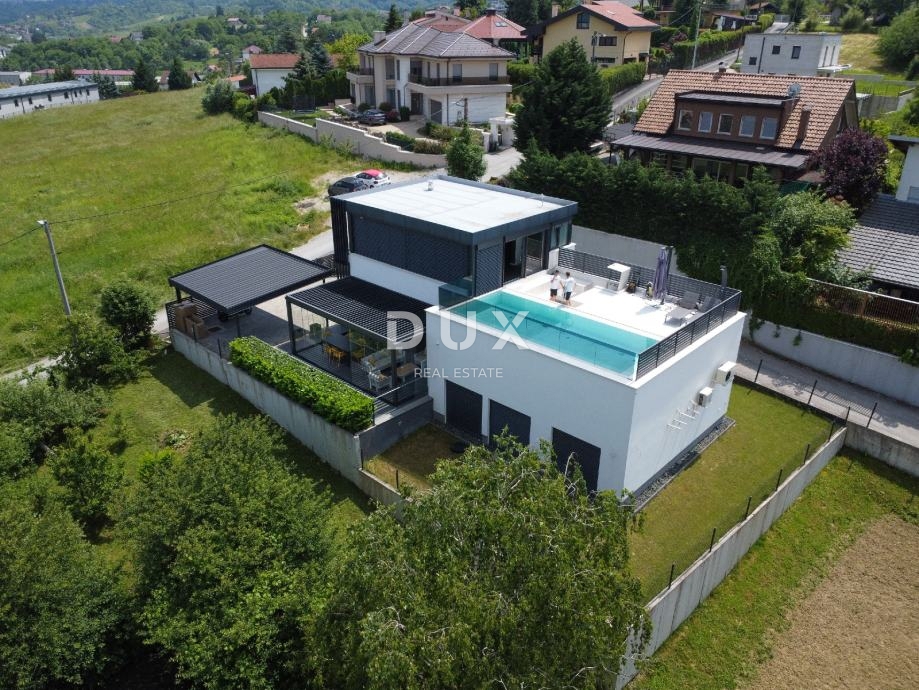Casa Giznik, Samobor, 286m2