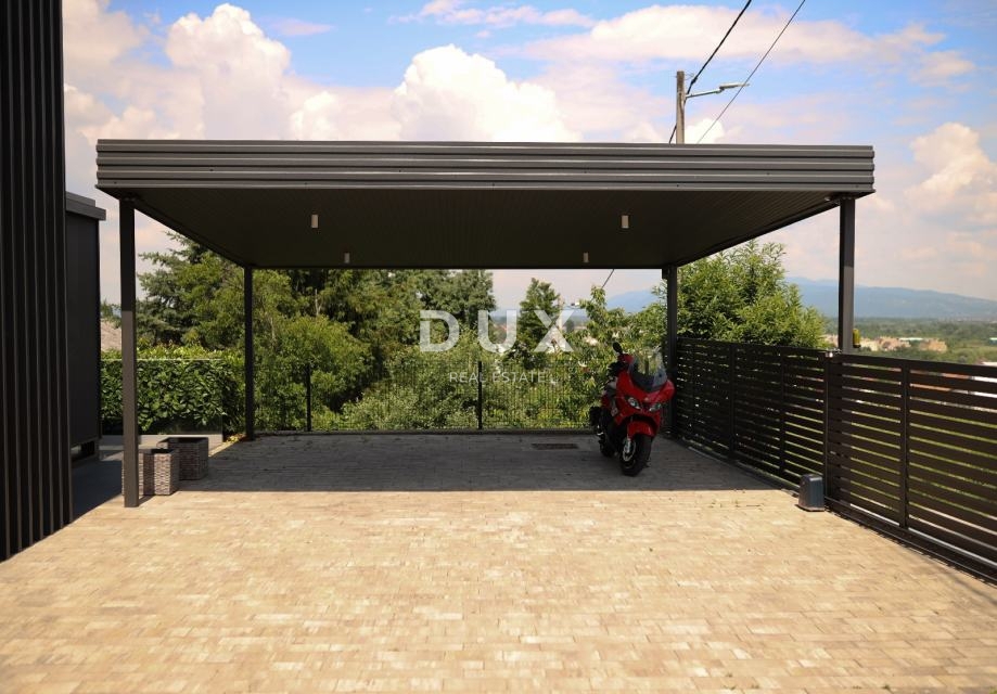 Casa Giznik, Samobor, 286m2