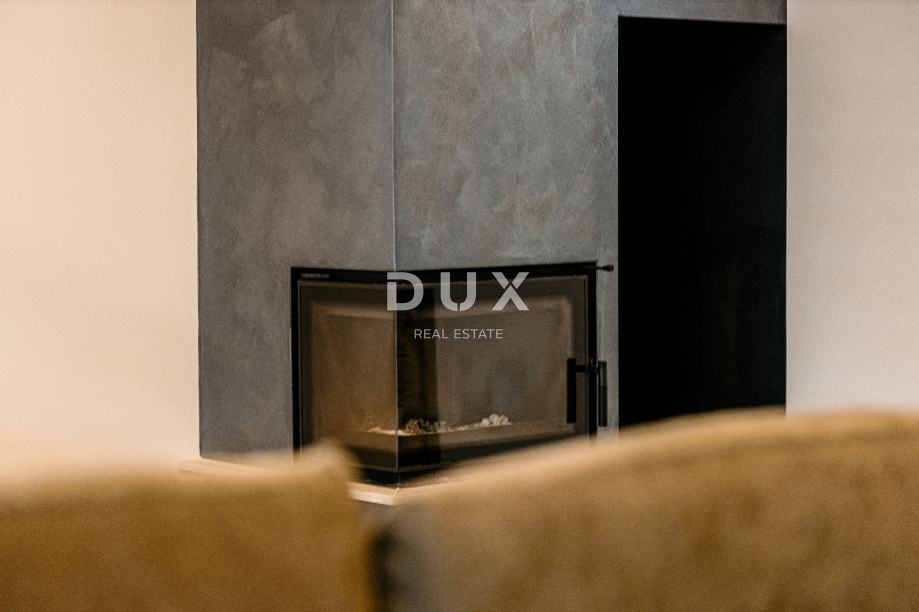 Casa Giznik, Samobor, 286m2