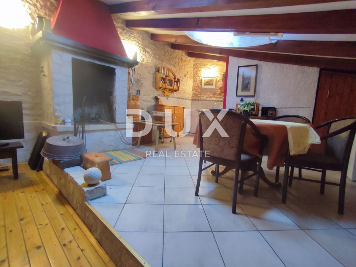 Casa Pavićini, Marčana, 66m2