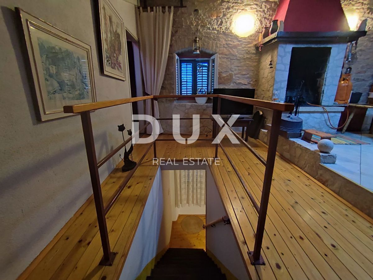 Casa Pavićini, Marčana, 66m2