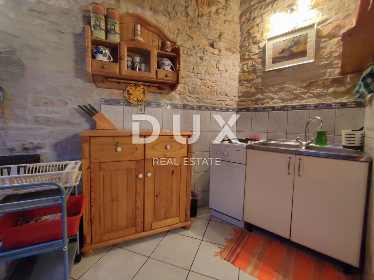 Casa Pavićini, Marčana, 66m2