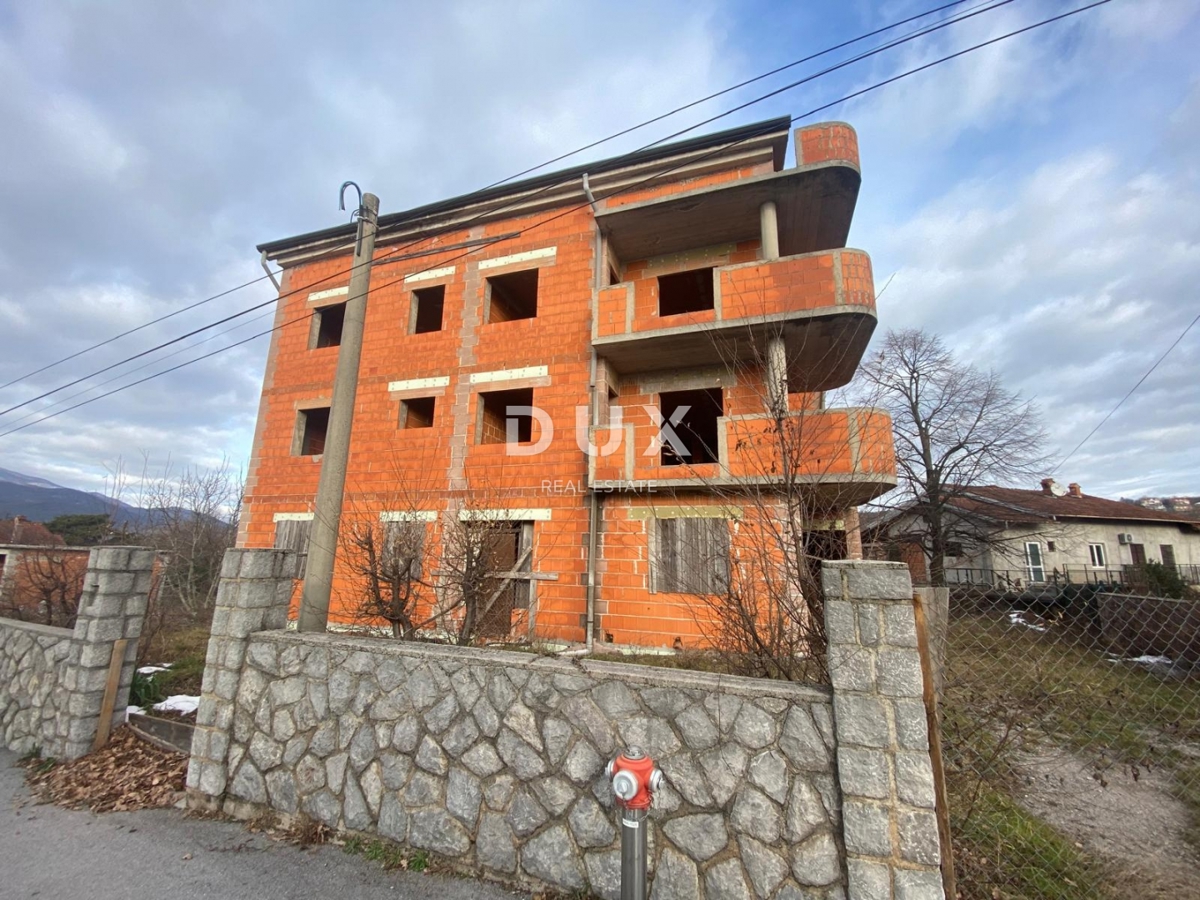 Casa Kastav, 650m2