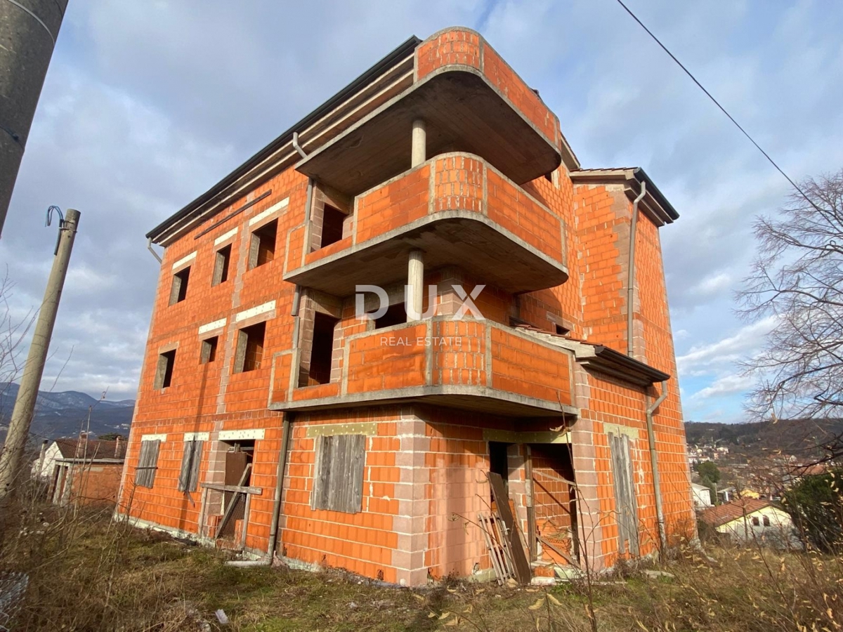 Casa Kastav, 650m2