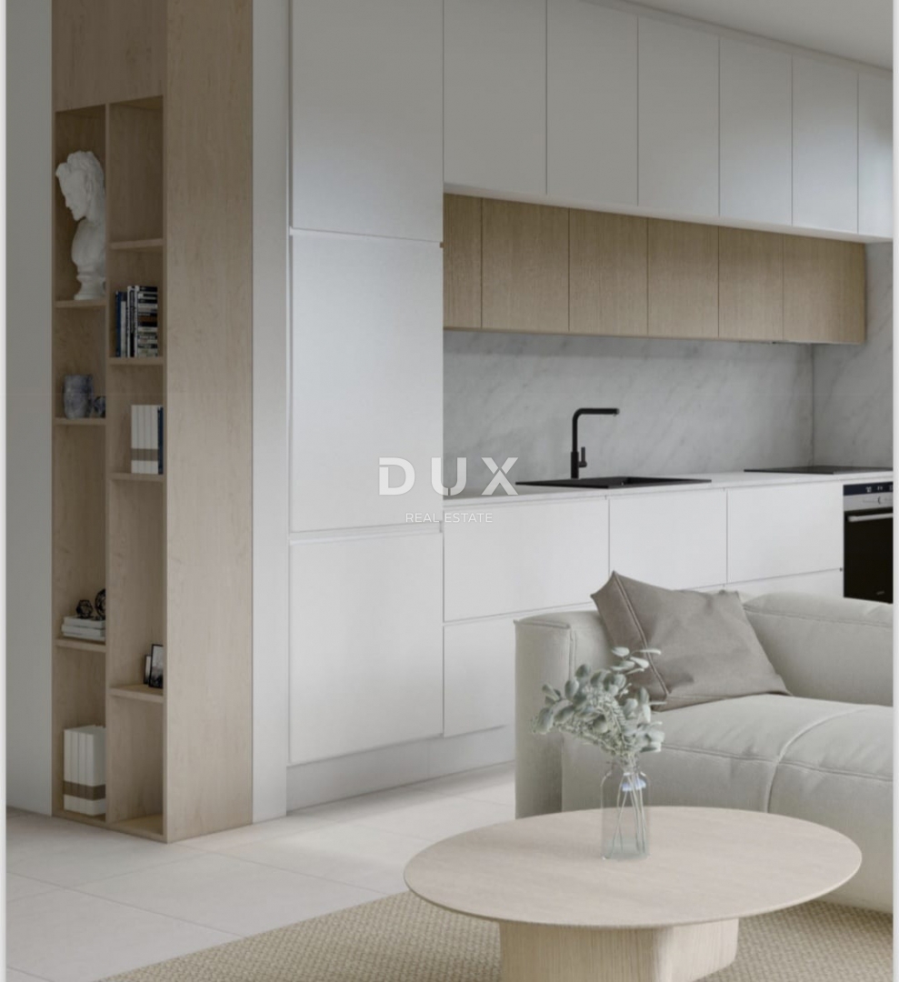 Appartamento Šorići, Kanfanar, 74m2