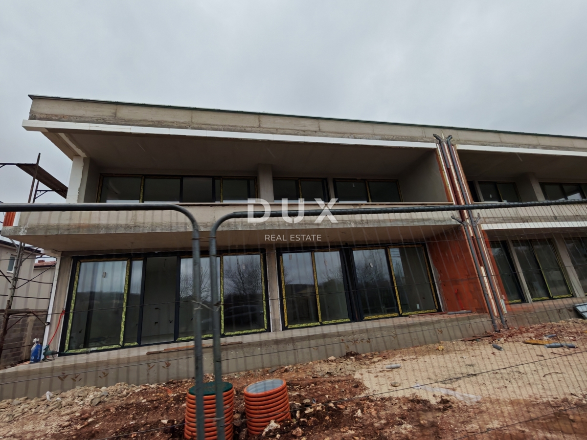 Appartamento Šorići, Kanfanar, 74m2