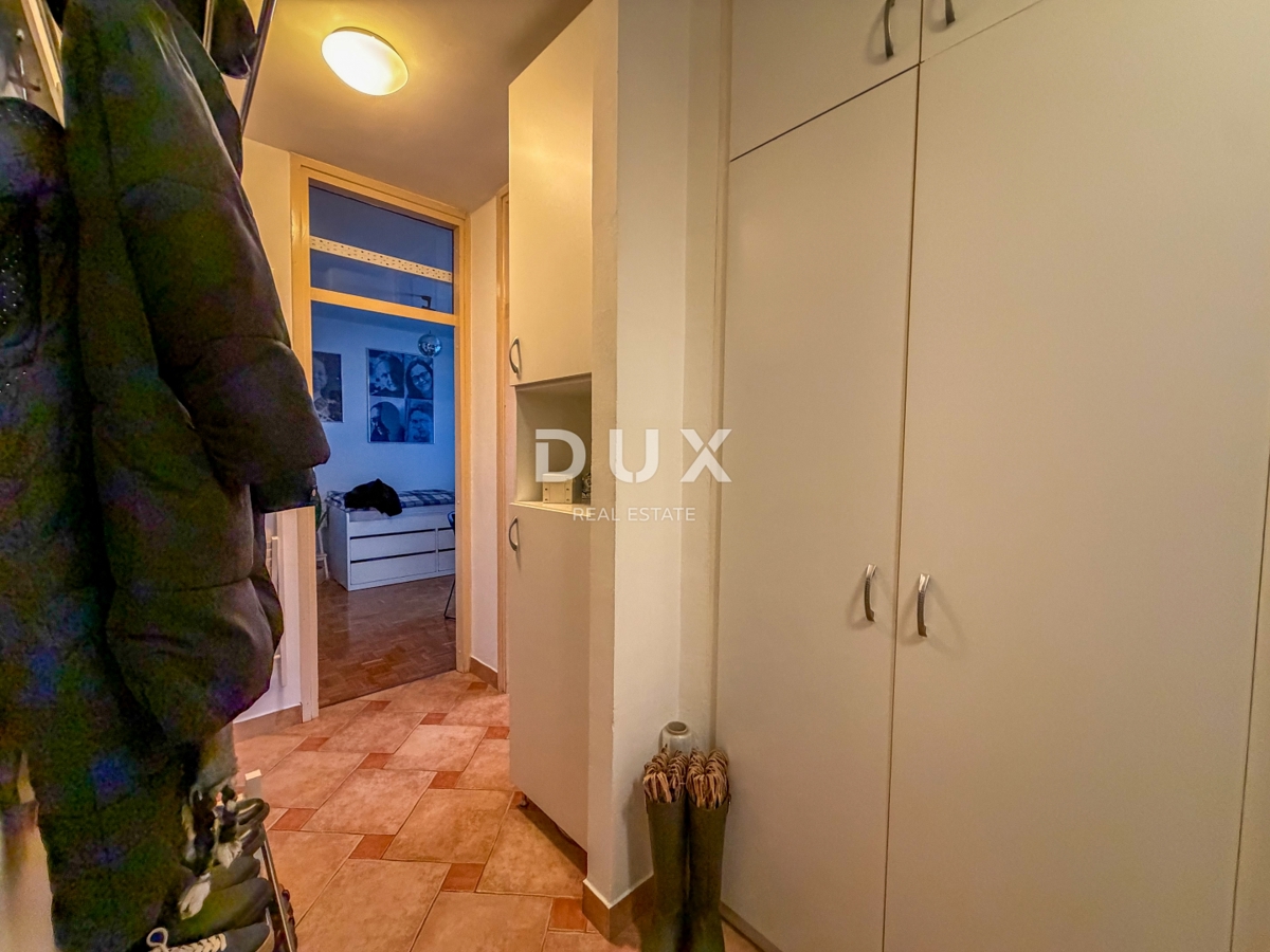 Appartamento Gornja Vežica, Rijeka, 60m2