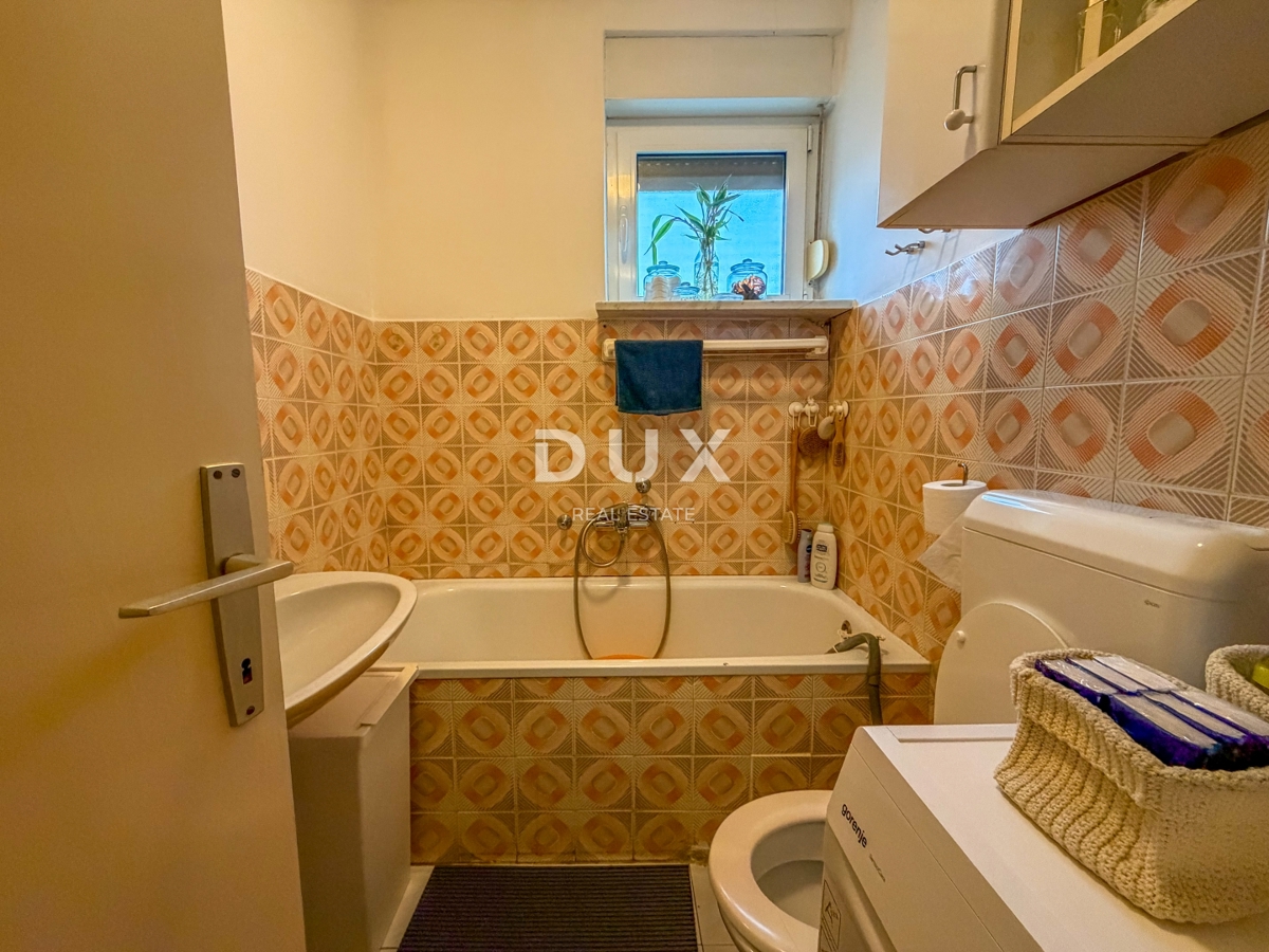 Appartamento Gornja Vežica, Rijeka, 60m2