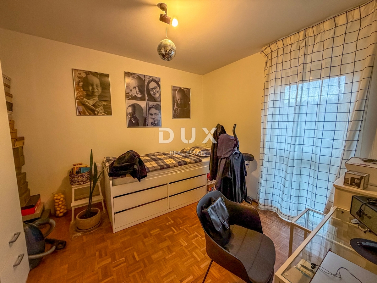 Appartamento Gornja Vežica, Rijeka, 60m2