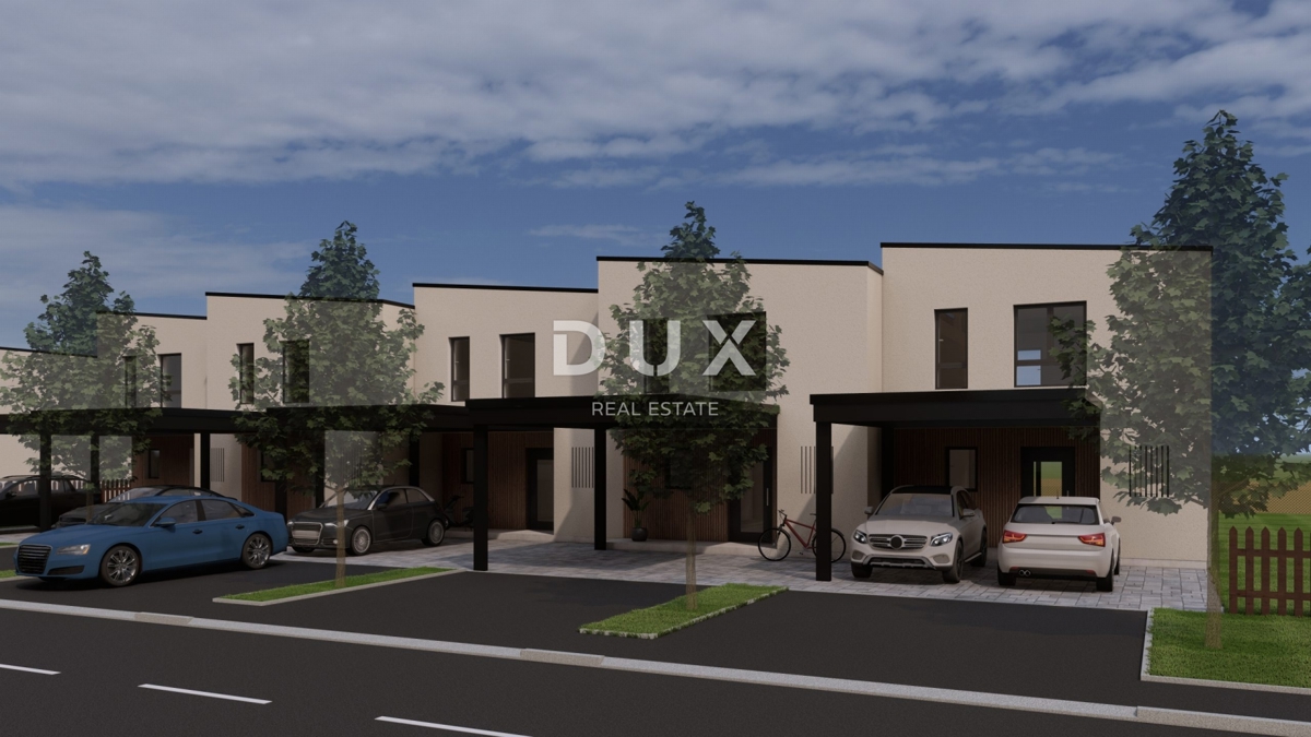 Casa Pregrada, 110m2