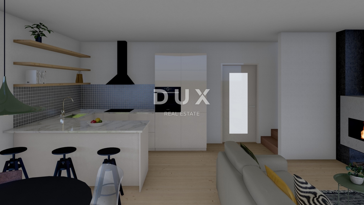 Casa Pregrada, 110m2