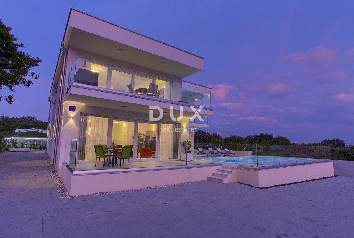 Appartamento Linardići, Krk, 78m2