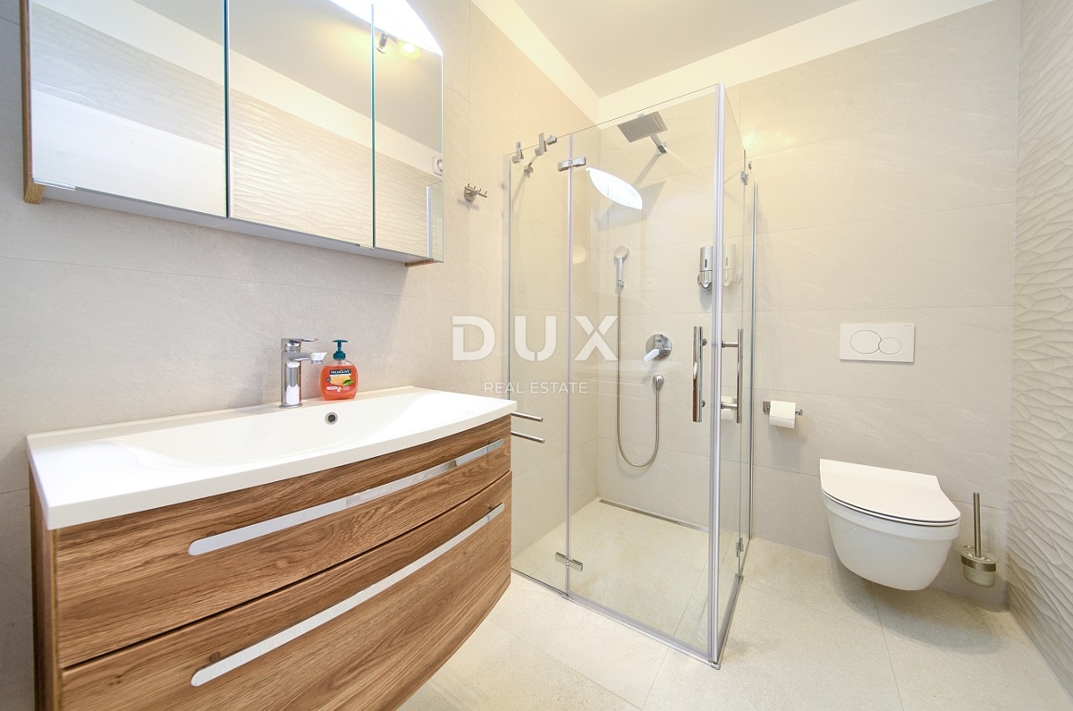 Appartamento Linardići, Krk, 78m2